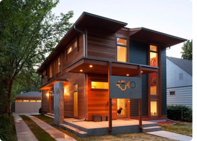 5 Tips For Building A New Modern Home in Minneapolis