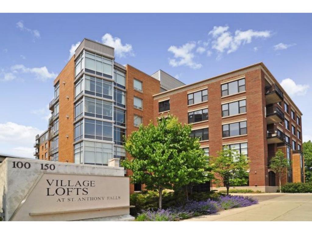 Village Lofts At St Anthony Falls For Sale in Mineapolis MN